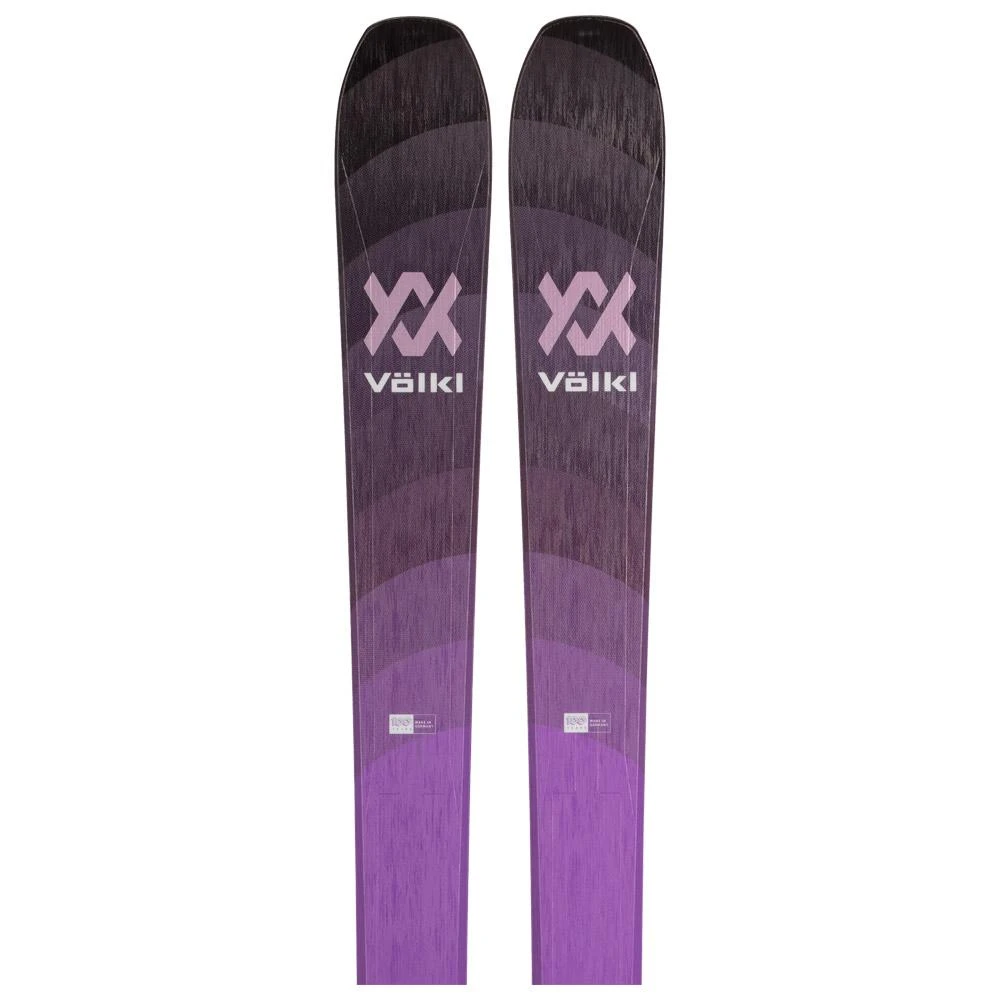 Ski Volkl Rise Beyond 96 W – Image 2