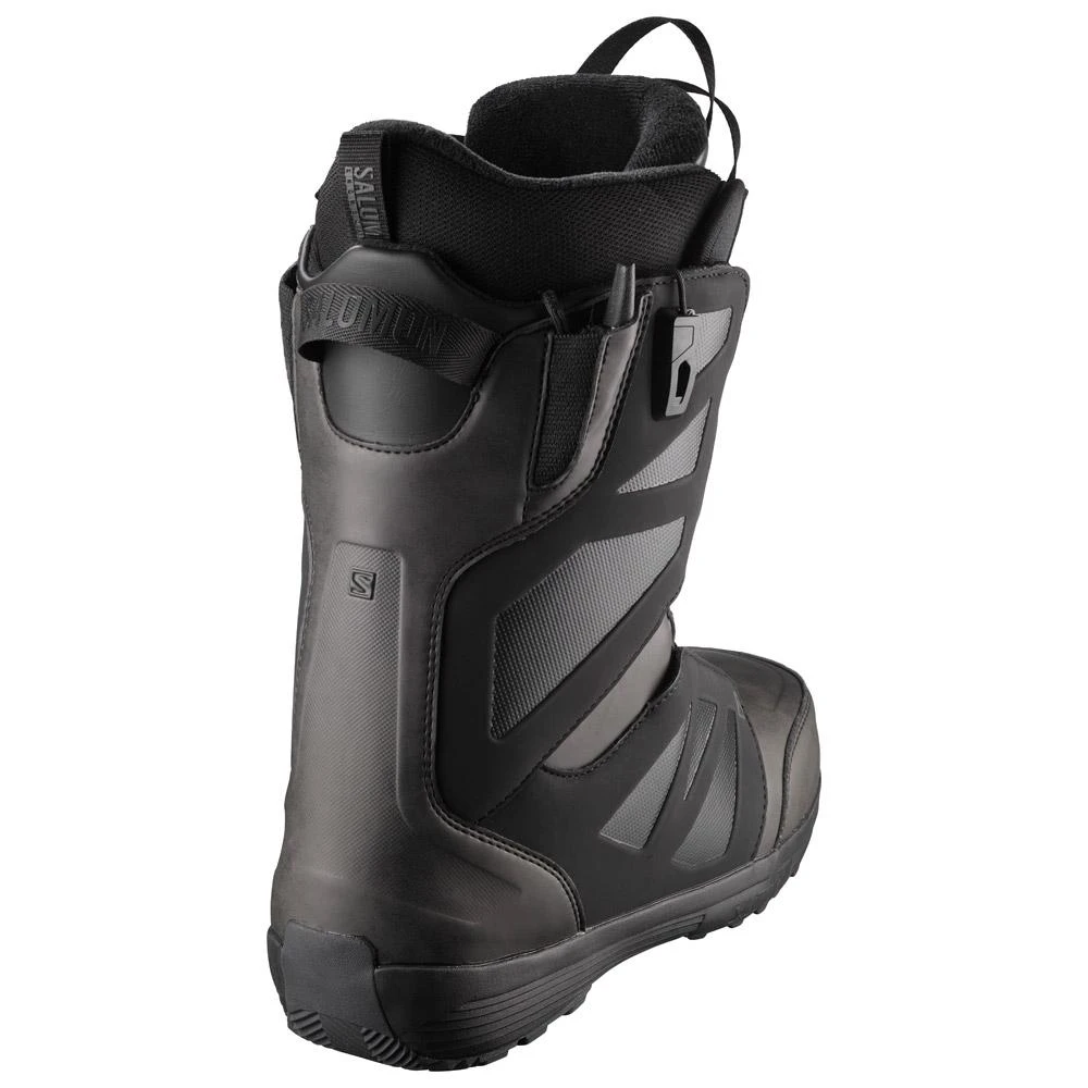Boots Salomon Launch Black – Image 2