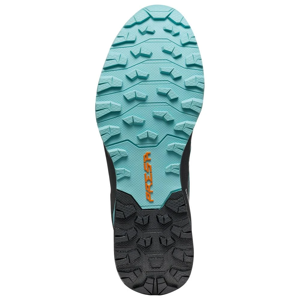 Chaussures De Trail Scarpa Ribelle Run Wmn Aqua Black – Image 7