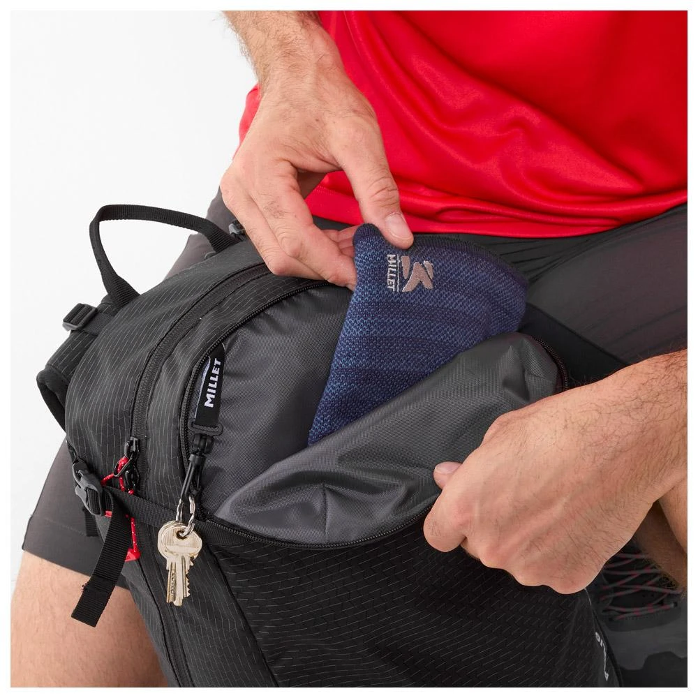 Sac à Dos Millet Prolighter 22L Black – Image 2