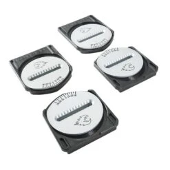 Accessoire Snowboard Nitro Spark Pucks Standard