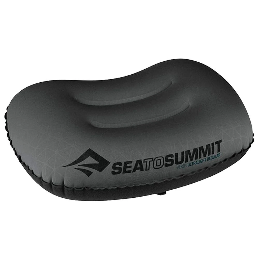 Oreiller Sea To Summit Aeros Ultralight Grey