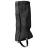 Guêtres RAB Trek Gaiter Black