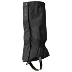 Guêtres RAB Trek Gaiter Black