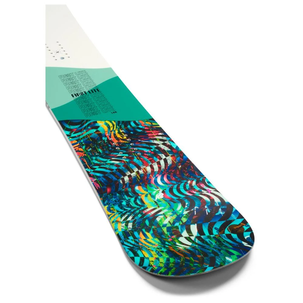 Planche Snowboard K2 First Lite Design – Image 4