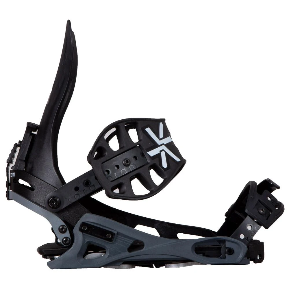 Fix Snowboard Karakoram Connect Free Ranger – Image 3