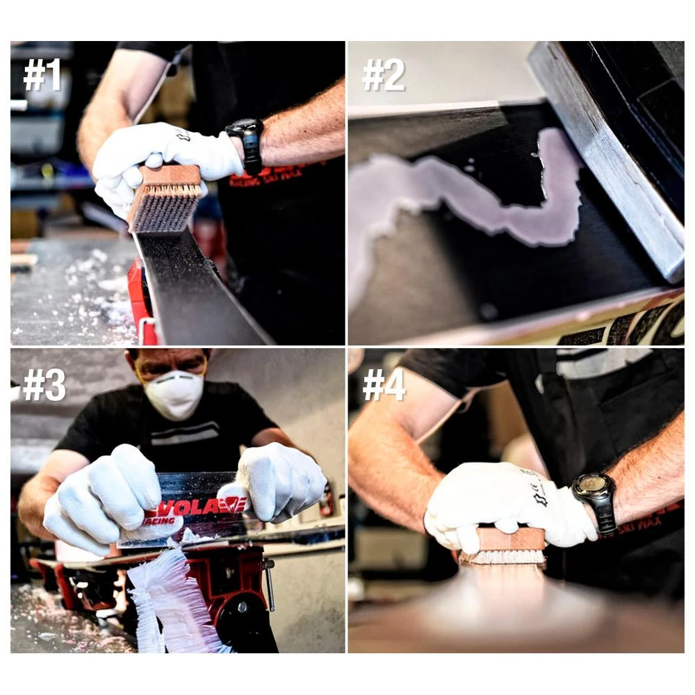 Fart Vola MX-E No Fluor - 80g - Sun – Image 3