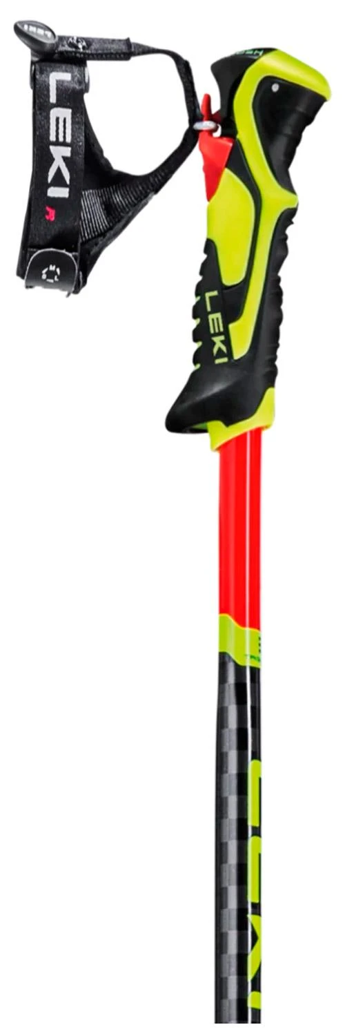 Bâton Leki Wcr Lite Sl 3D – Image 2