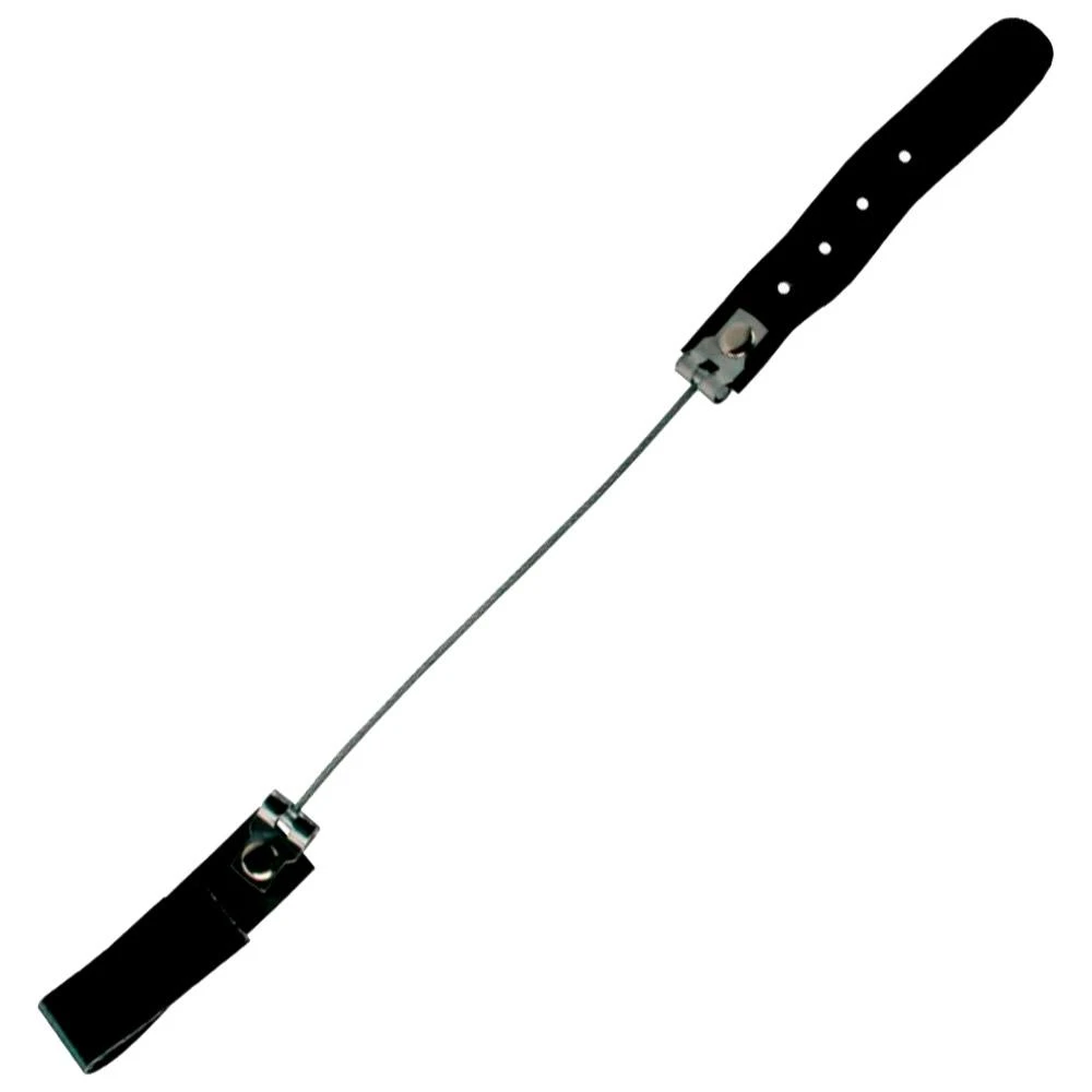 Guêtres TSL Cable For Gaiters High Trek Black