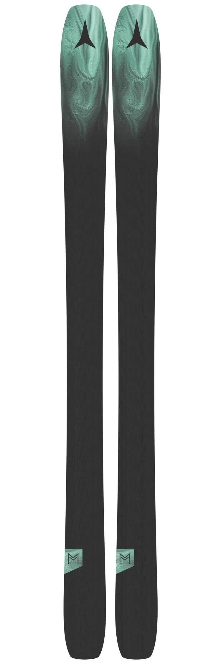 Ski Atomic Maven 93 C – Image 2