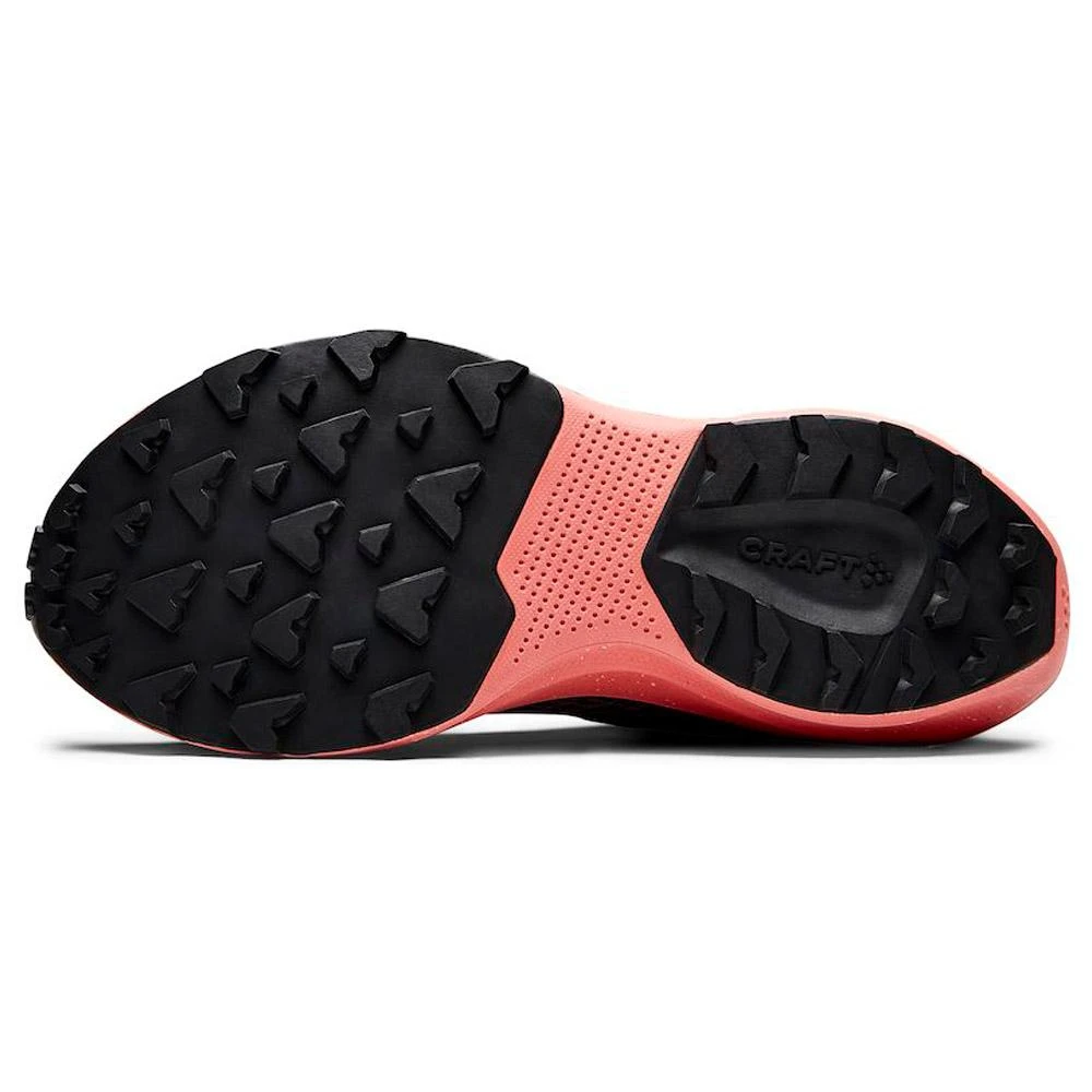 Chaussures De Trail Craft Ctm Ultra Trail W Granite Cora – Image 5