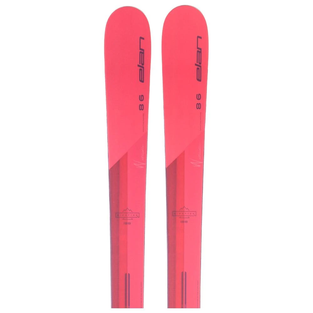 Ski Elan Ripstick 86 TW Junior – Image 2