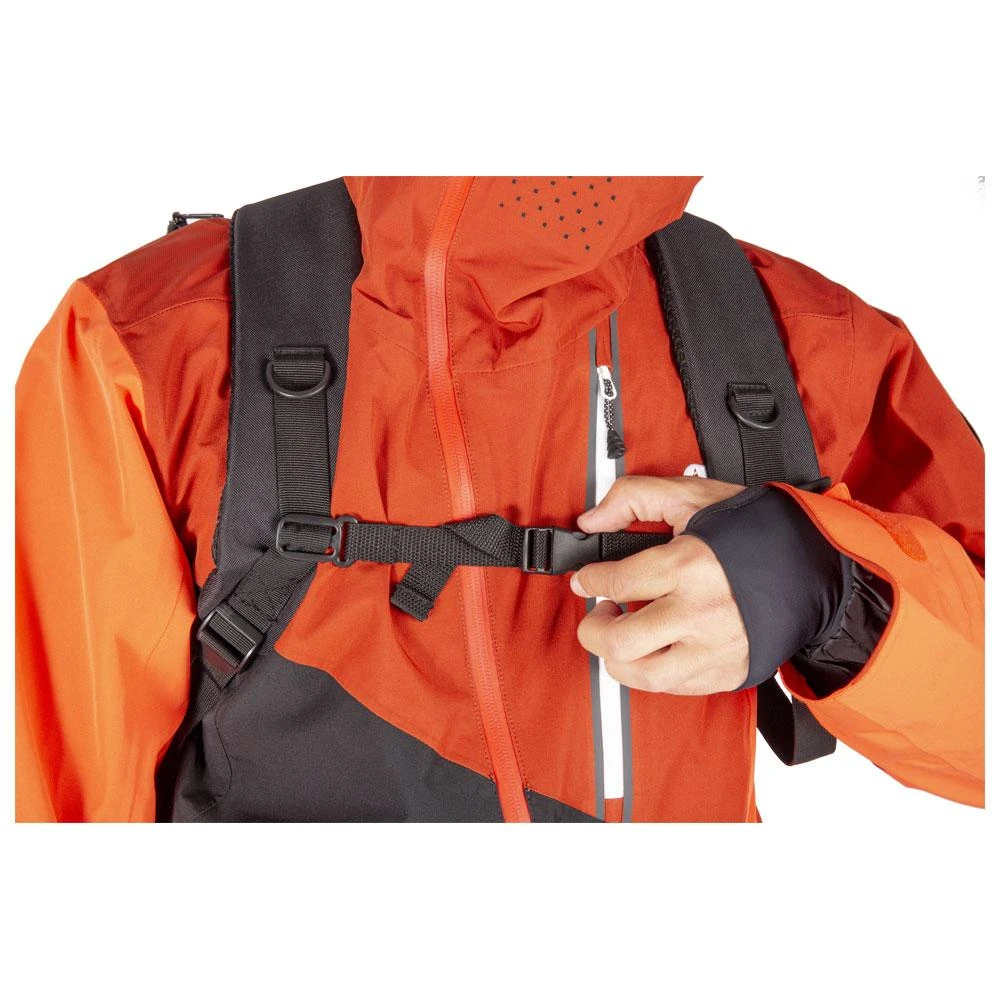 Housse Chaussures Winter Your Life Winter Duo Black White – Image 8