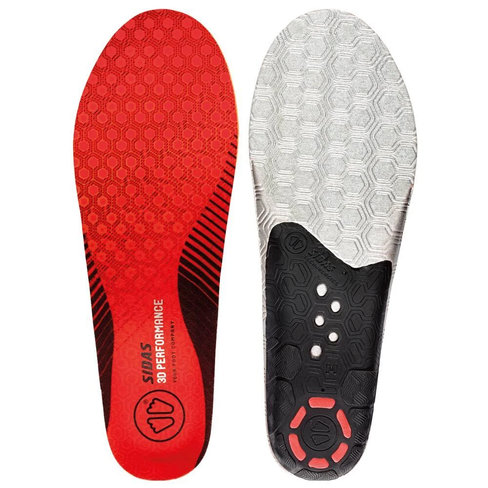 Semelle Sidas Winter 3D Performance – Image 3