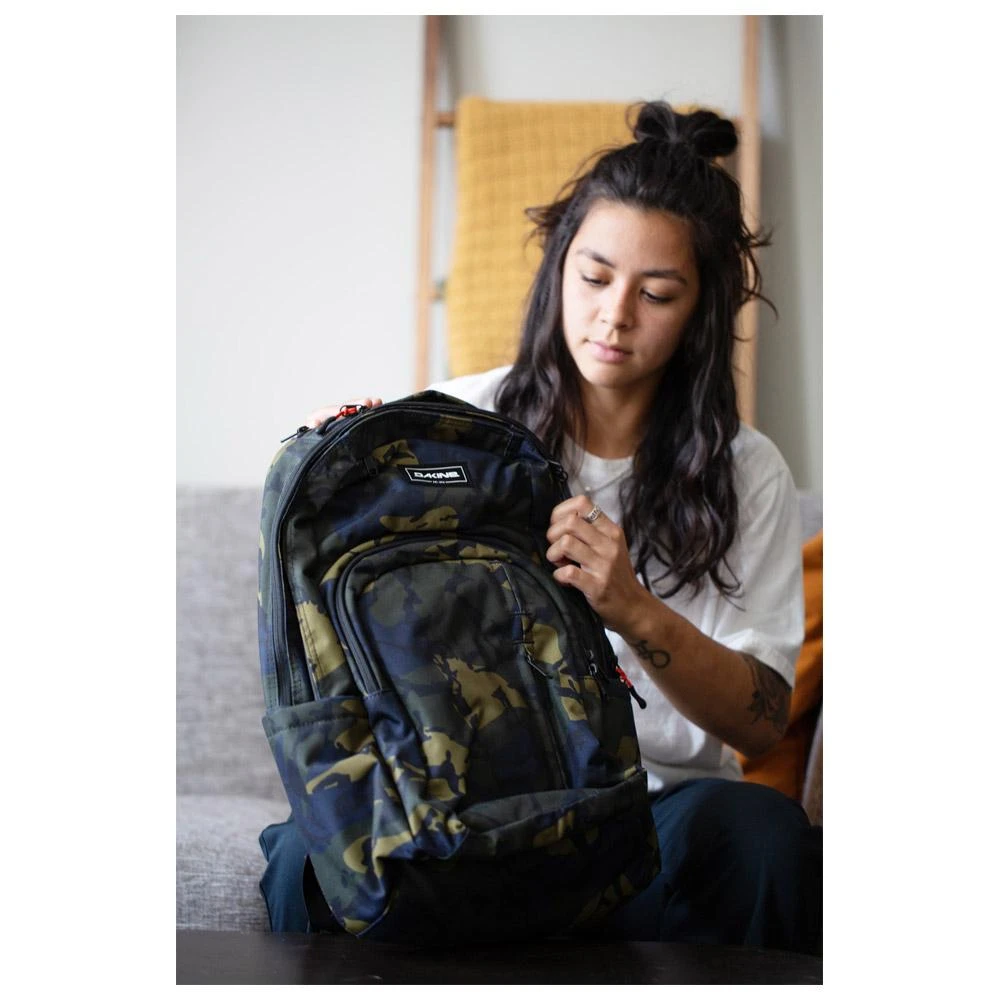 Sac à Dos Dakine Campus 33L Cascade Camo – Image 7