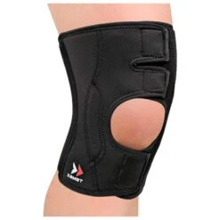 Genouillères Zamst Ek-3