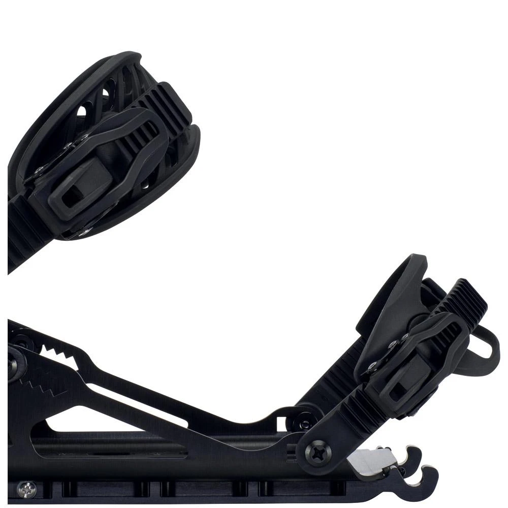 Fix Snowboard K2 Farout Black – Image 2