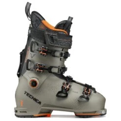 Chaussures De Ski Tecnica Cochise Hv 110 Dyn Gw Transition Gray