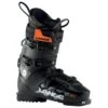 Chaussures De Ski Lange Xt3 100 Black Orange