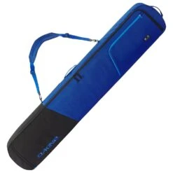 Housse Snowboard Dakine Tour Snowboard Bag Deep Blue