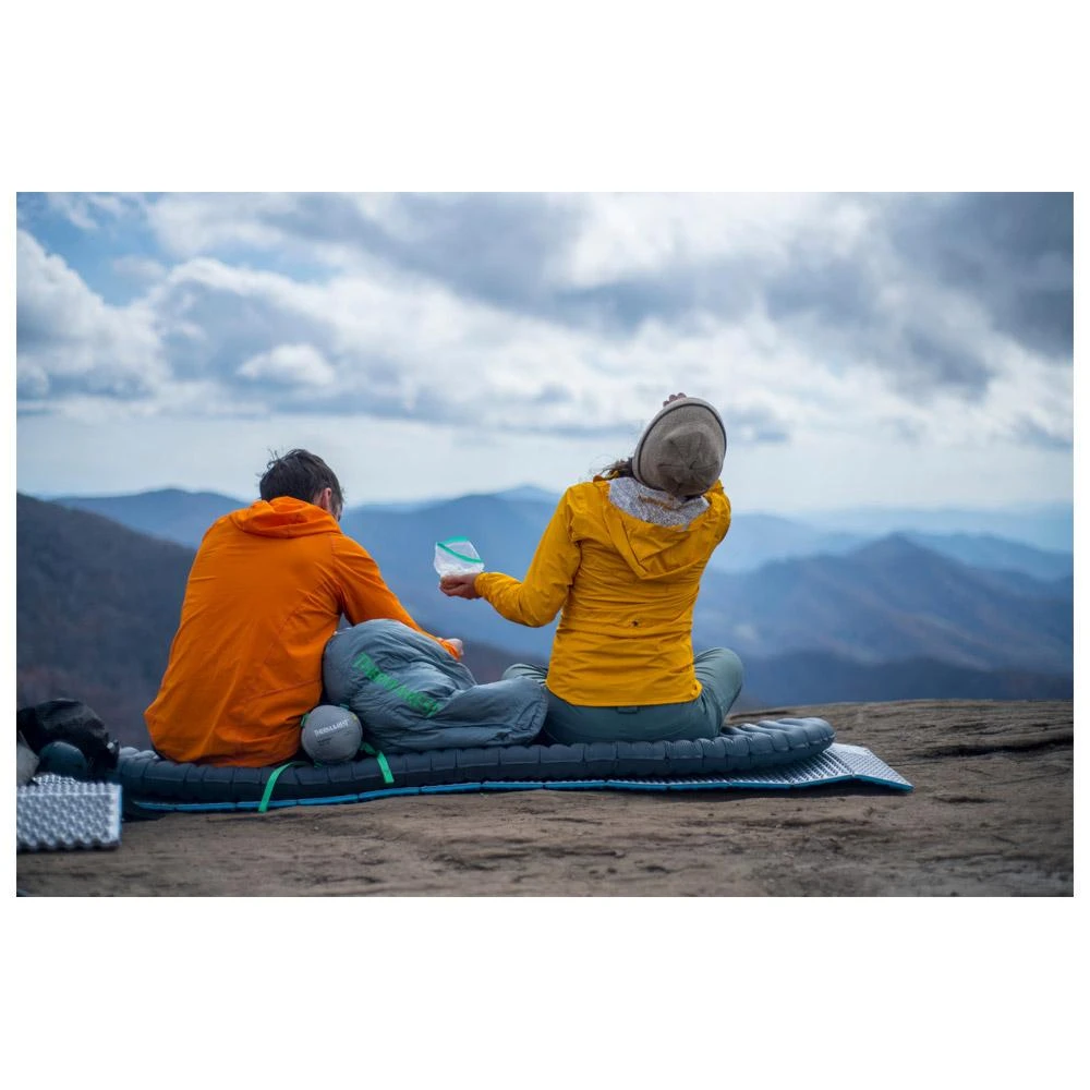 Matelas Thermarest Z Lite Sol – Image 4