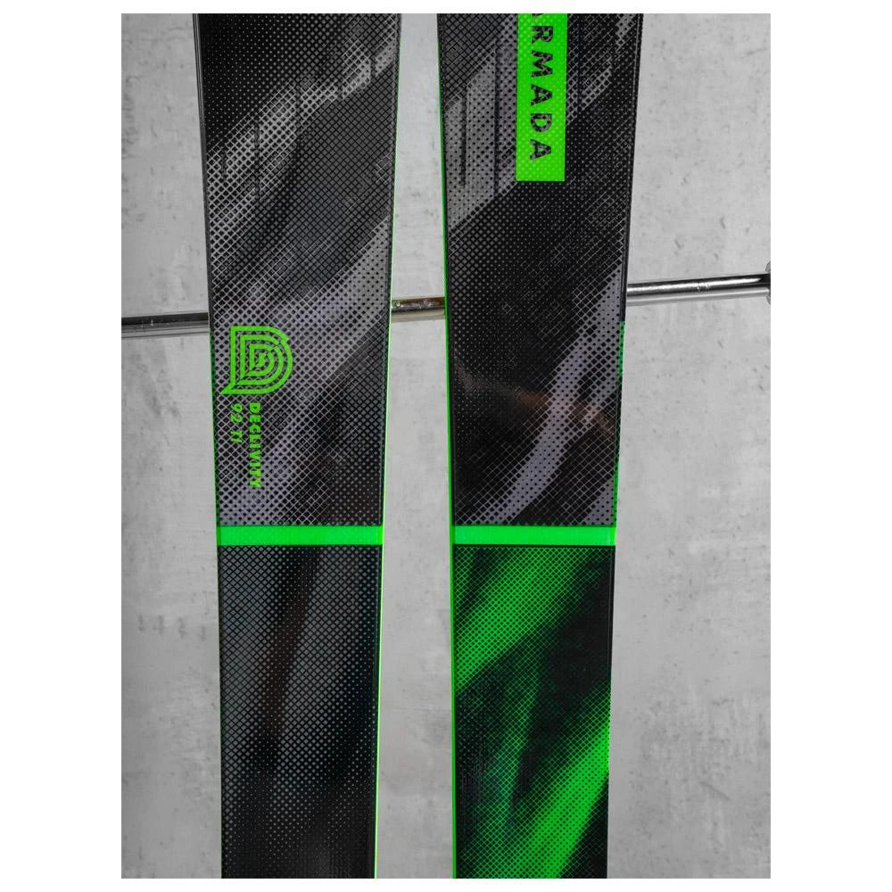 Ski Armada Declivity 92 Ti – Image 4