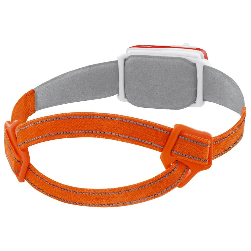 Lampe Frontale Petzl Swift RL Orange – Image 2