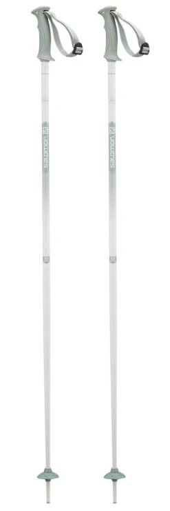 Bâton Salomon Northpole Lady Grey