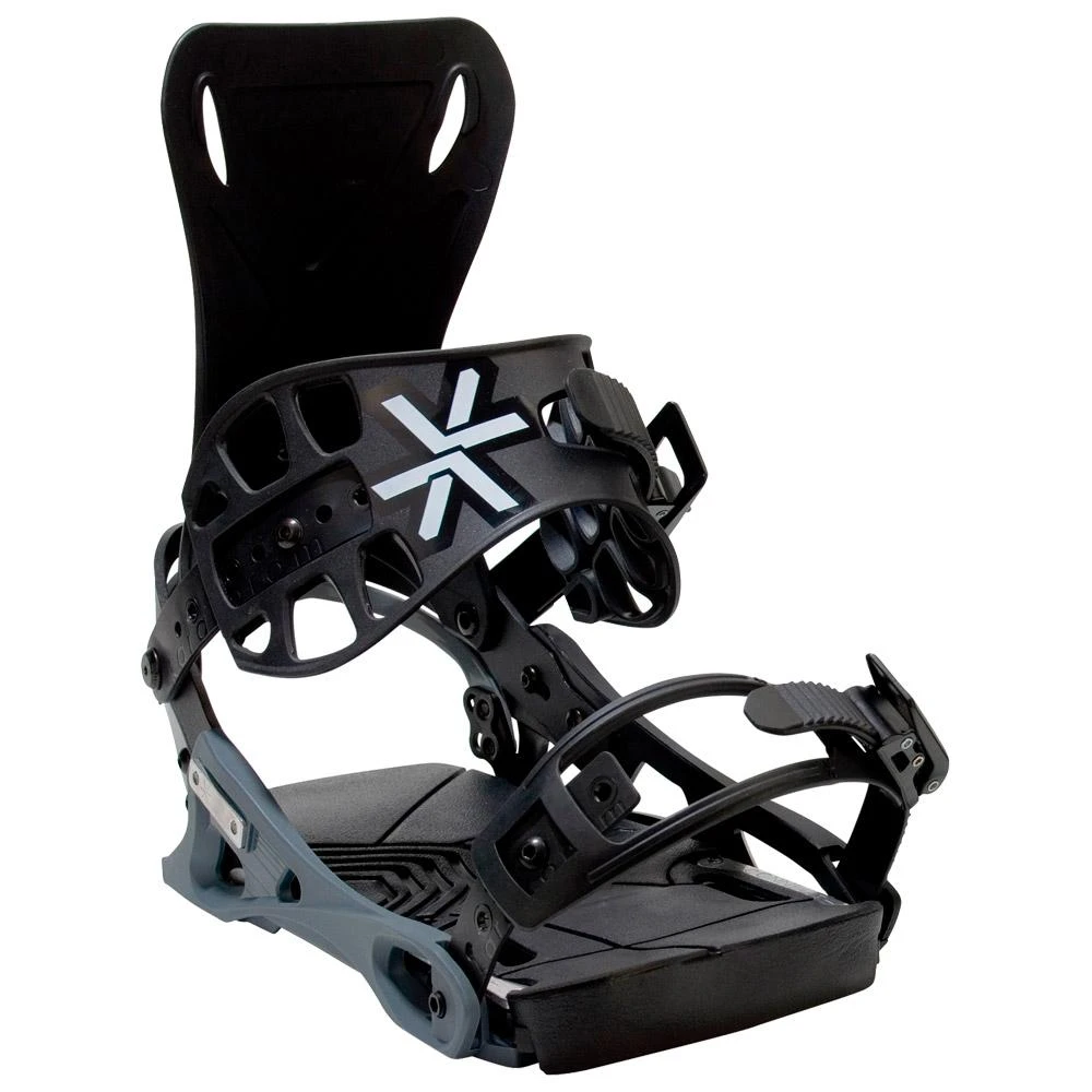 Fix Snowboard Karakoram Connect Free Ranger