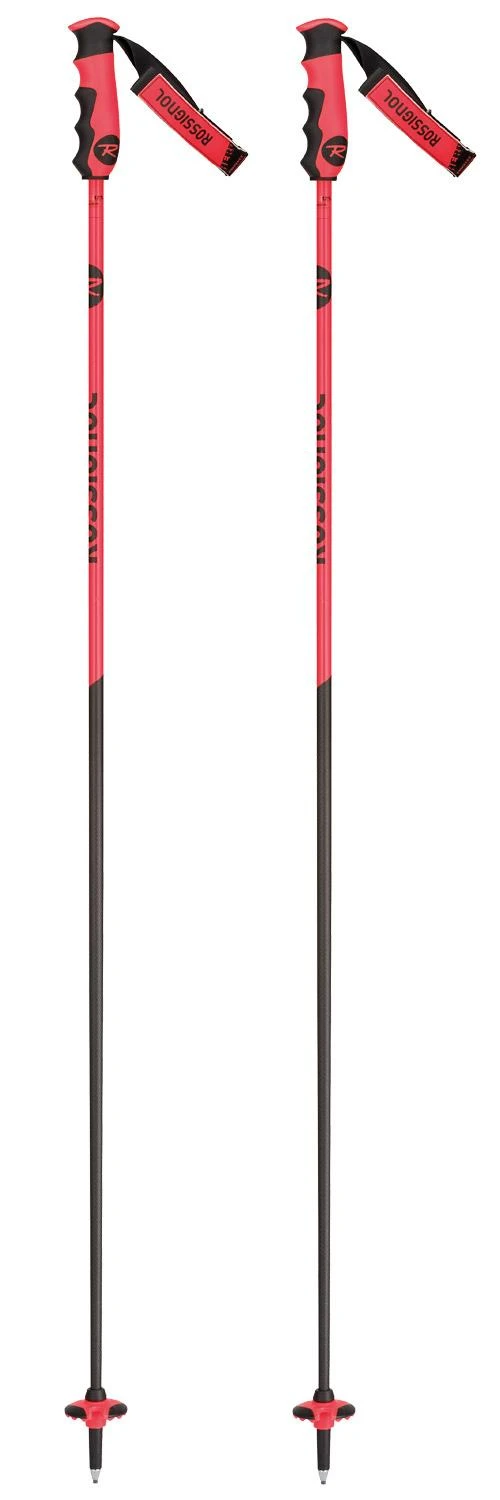 Bâton Rossignol Hero Carbon