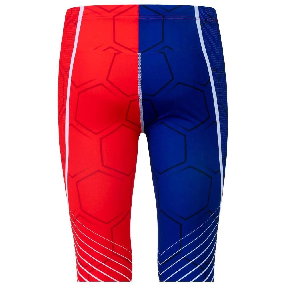 Combinaison Nordique Bas Craft Ski Team Stratum Tights FFS Homme – Image 4