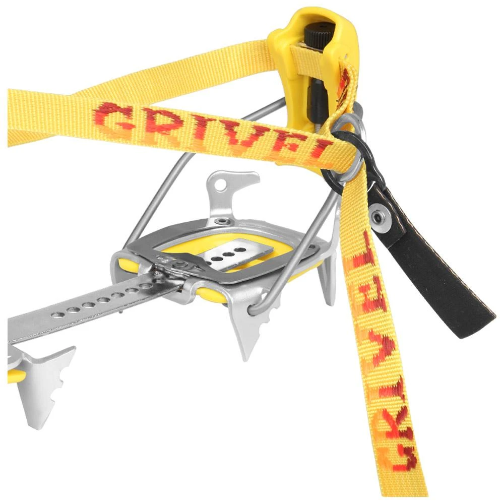 Crampons Grivel Air Tech Light New-MatIc Evo – Image 3