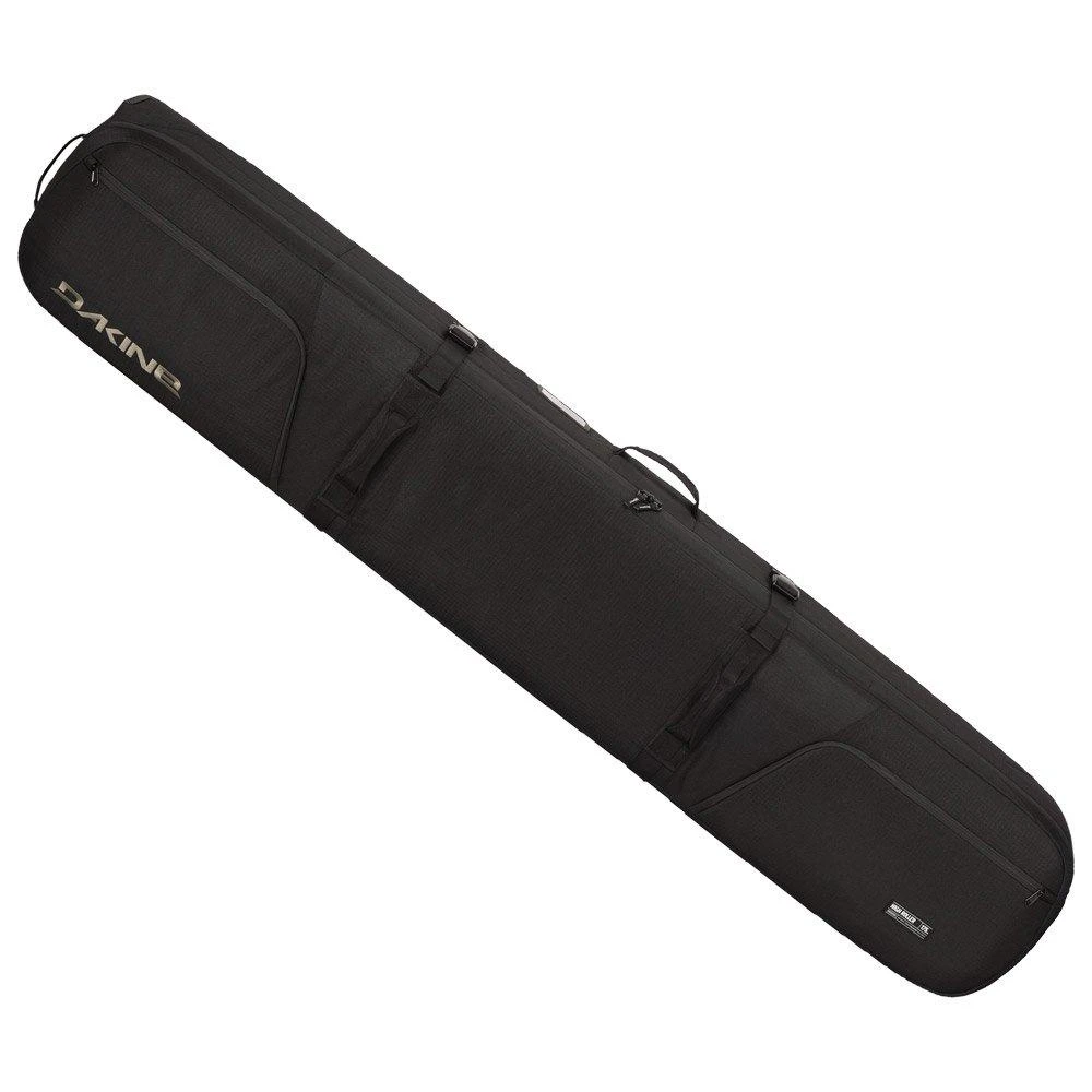Housse Snowboard Dakine High Roller Snowboard Bag Black Coated