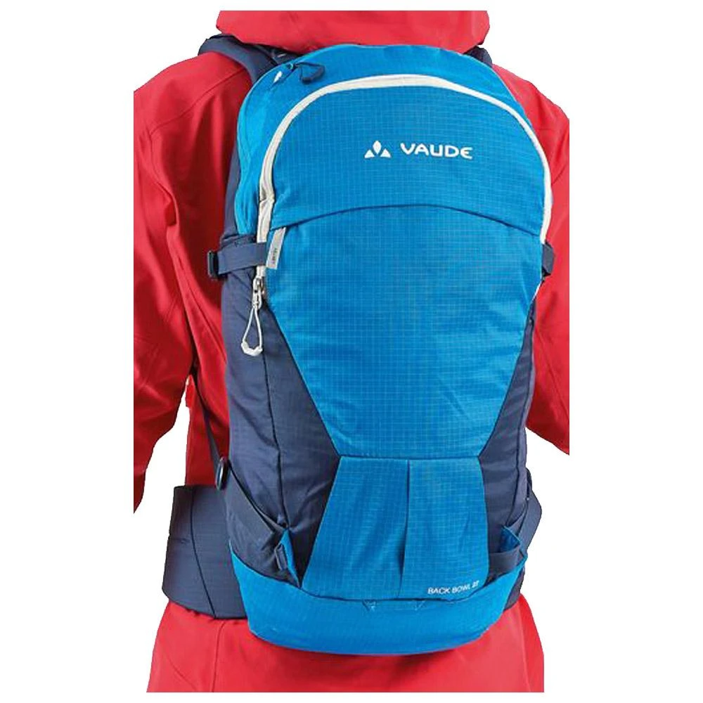 Sac à Dos Vaude Back Bowl 22 Icicle – Image 2