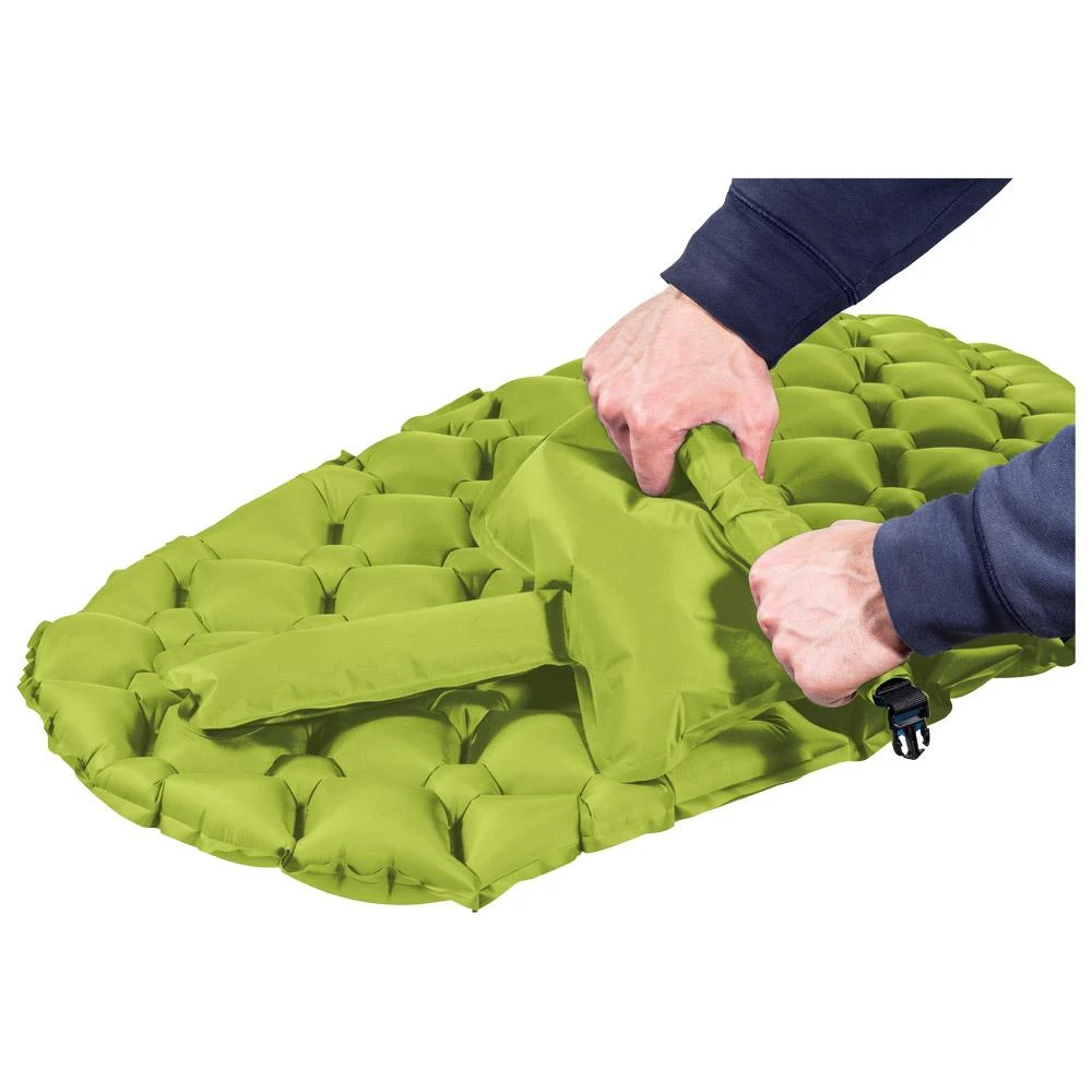 Matelas Ferrino Air Lite Pillow Mat Green – Image 4