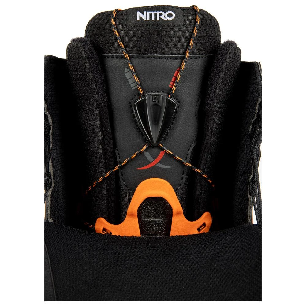 Boots Nitro Profile Tls Step On Brown – Image 6
