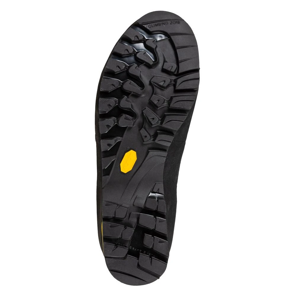 Chaussures D'alpinisme La Sportiva Trango Alp Evo Gtx Carbon Moss – Image 7