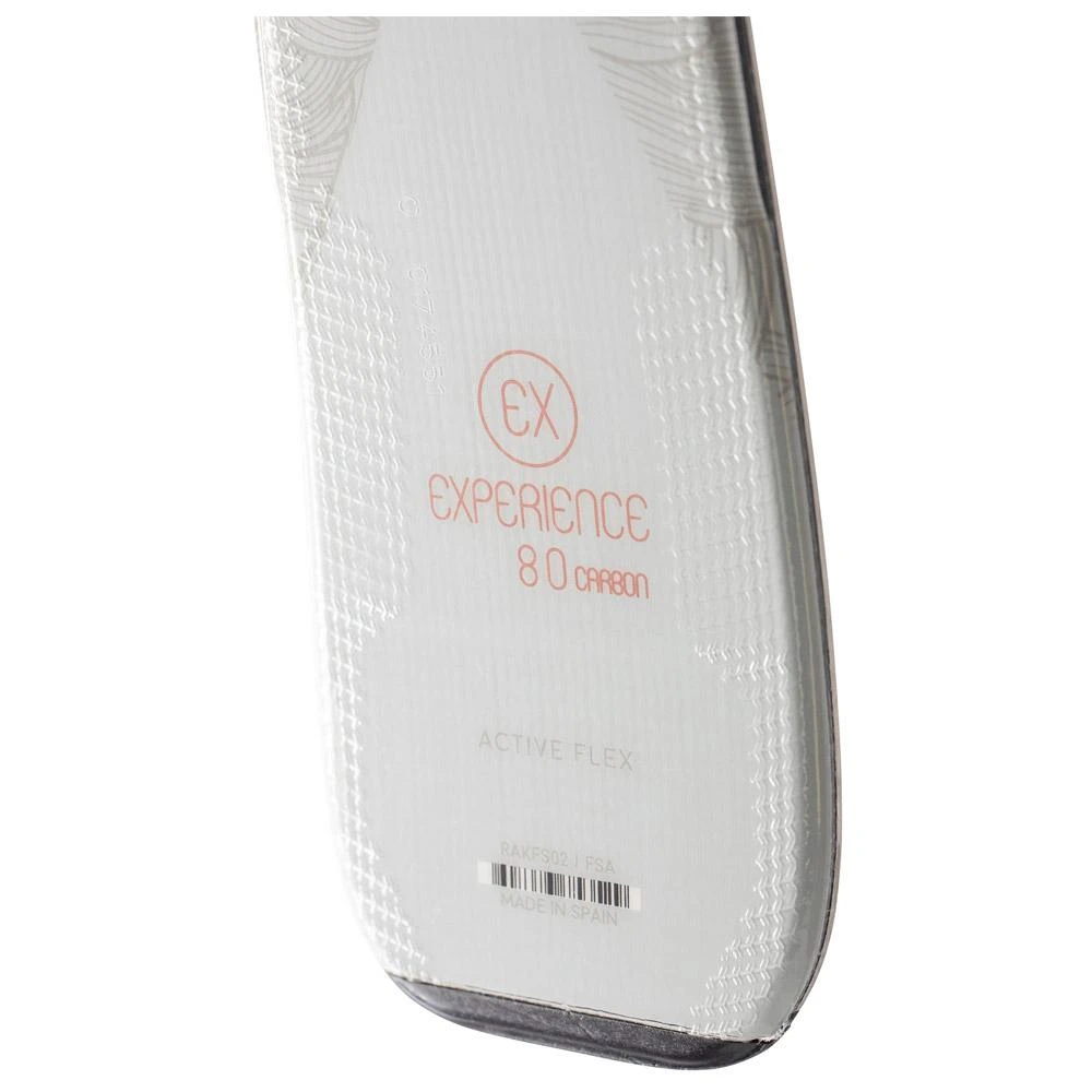 Kit Ski Rossignol Experience W 80 Carbon + Xpress 11 – Image 6