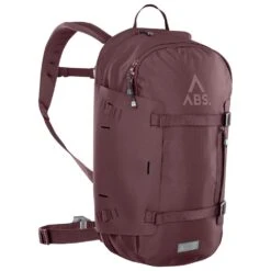 Poche Sac Abs ABS A.cross+ Small Wine