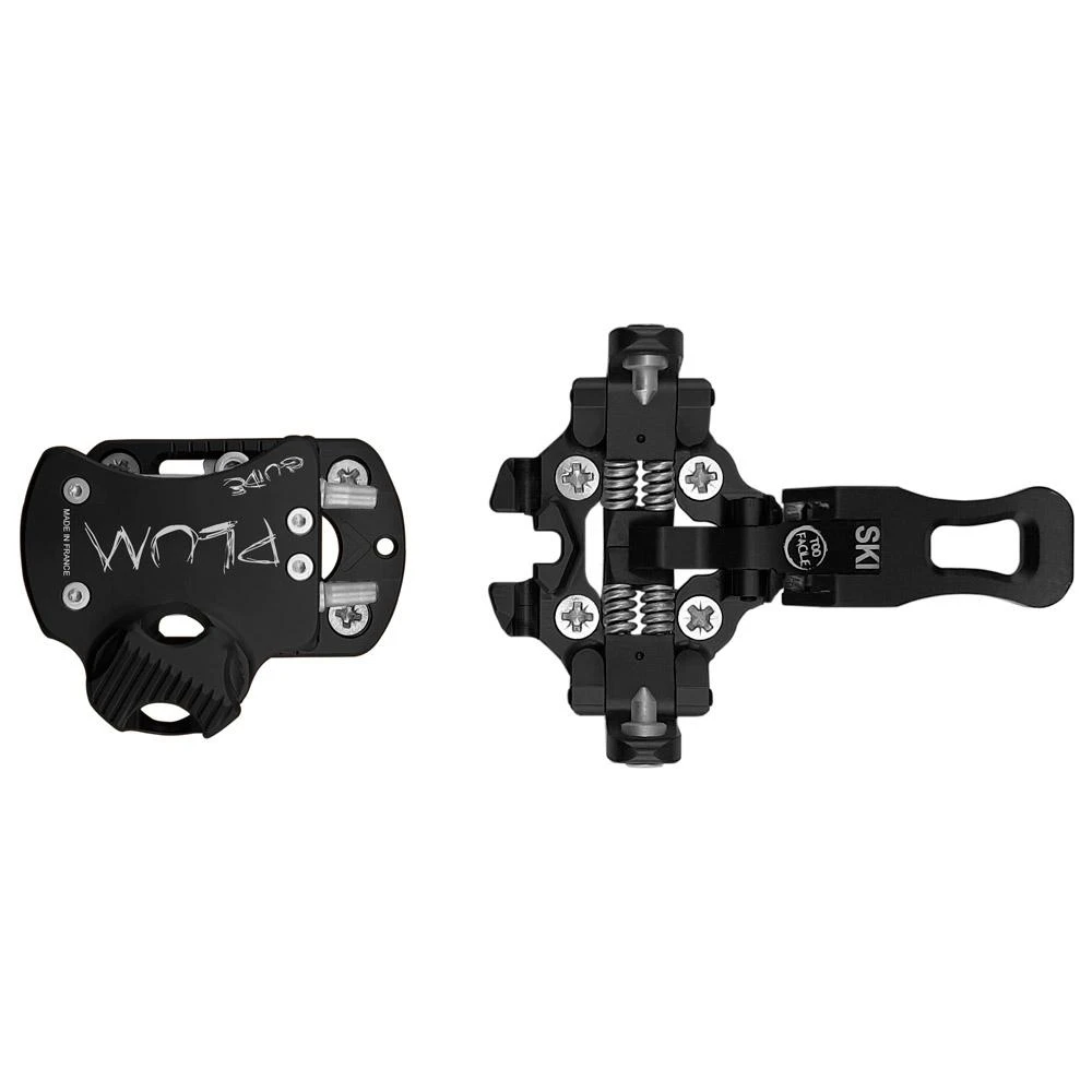 Fix Randonnée Plum Guide 12 Noir