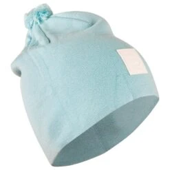 Bonnet Nordique Bjorn Daehlie Tradition Ice Aqua