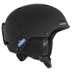 Cébé Casque Cebe Pow Lite Black Matte