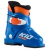 Chaussures De Ski Lange L-Kid