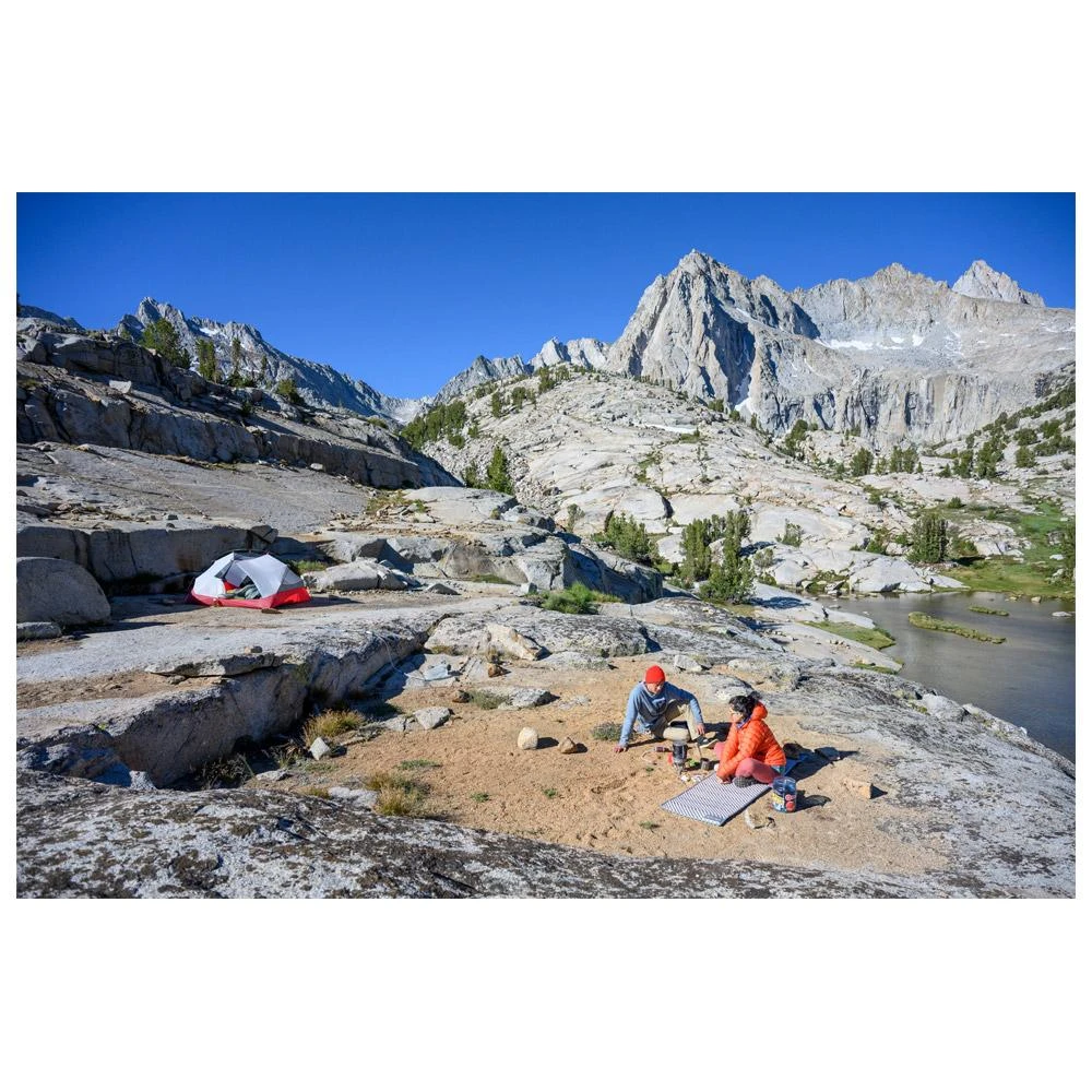 Matelas Thermarest Z Lite Sol – Image 8