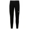 Pantalon Nordique Odlo Langnes Pants Black