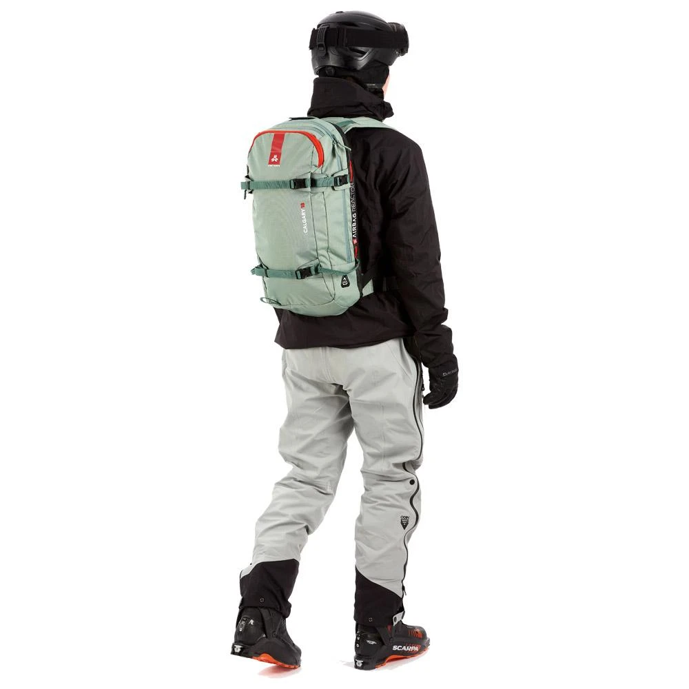 Sac Airbag Arva Calgary 18L Reactor Mousse – Image 11