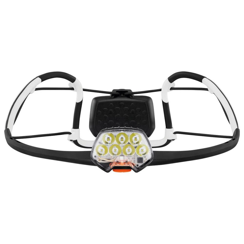 Lampe Frontale Petzl Iko Black – Image 4