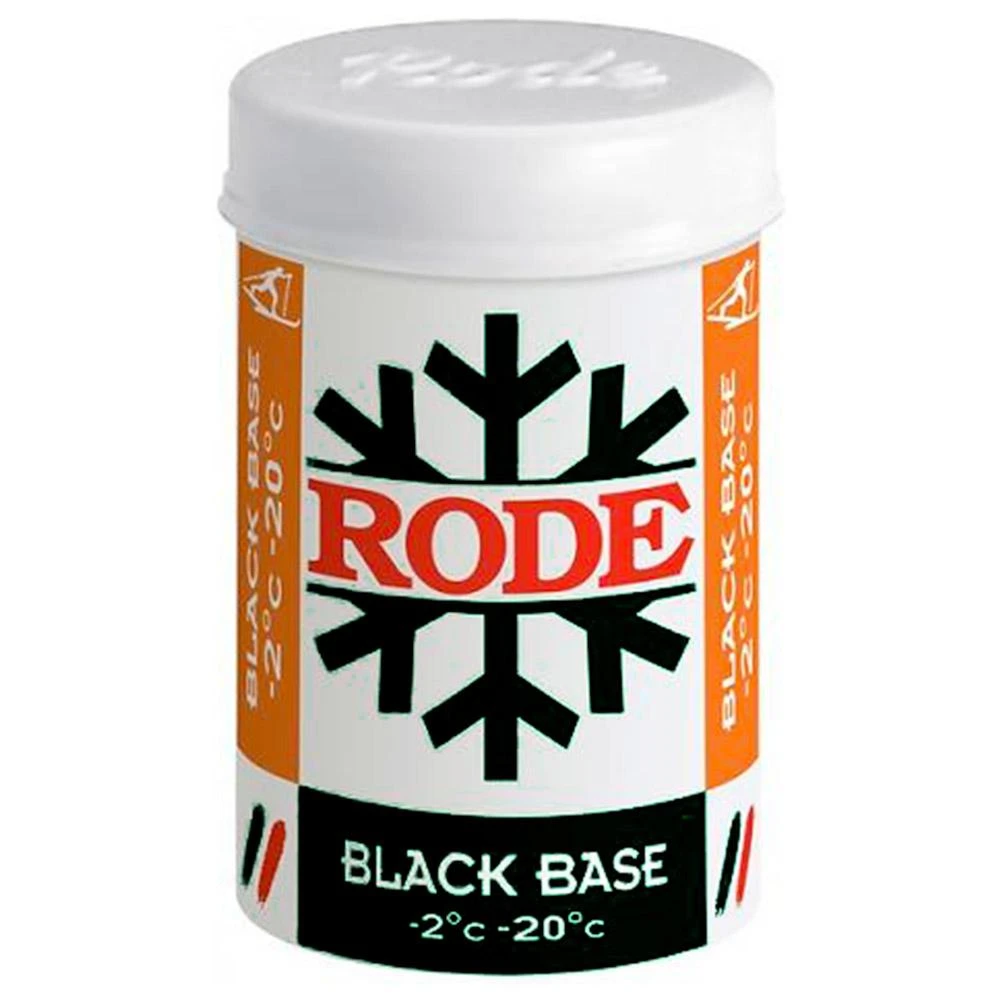 Fartage Retenue Nordique Rode Stick Black Base P70