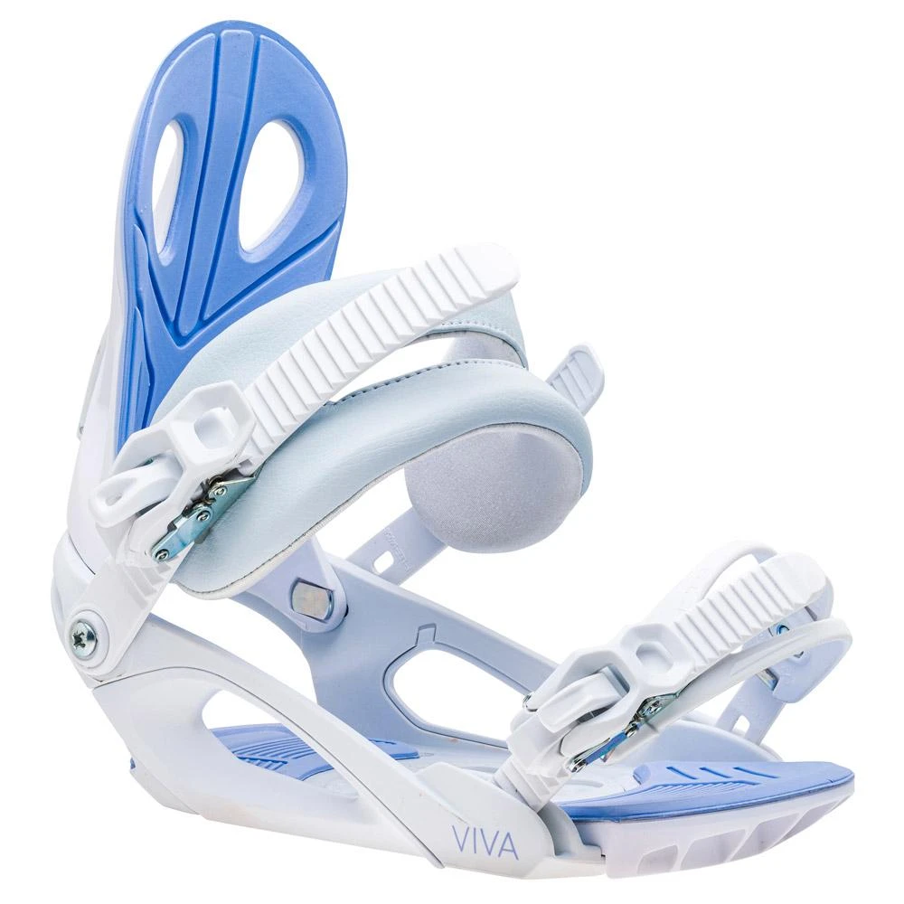 Fix Snowboard Roxy Viva White – Image 4