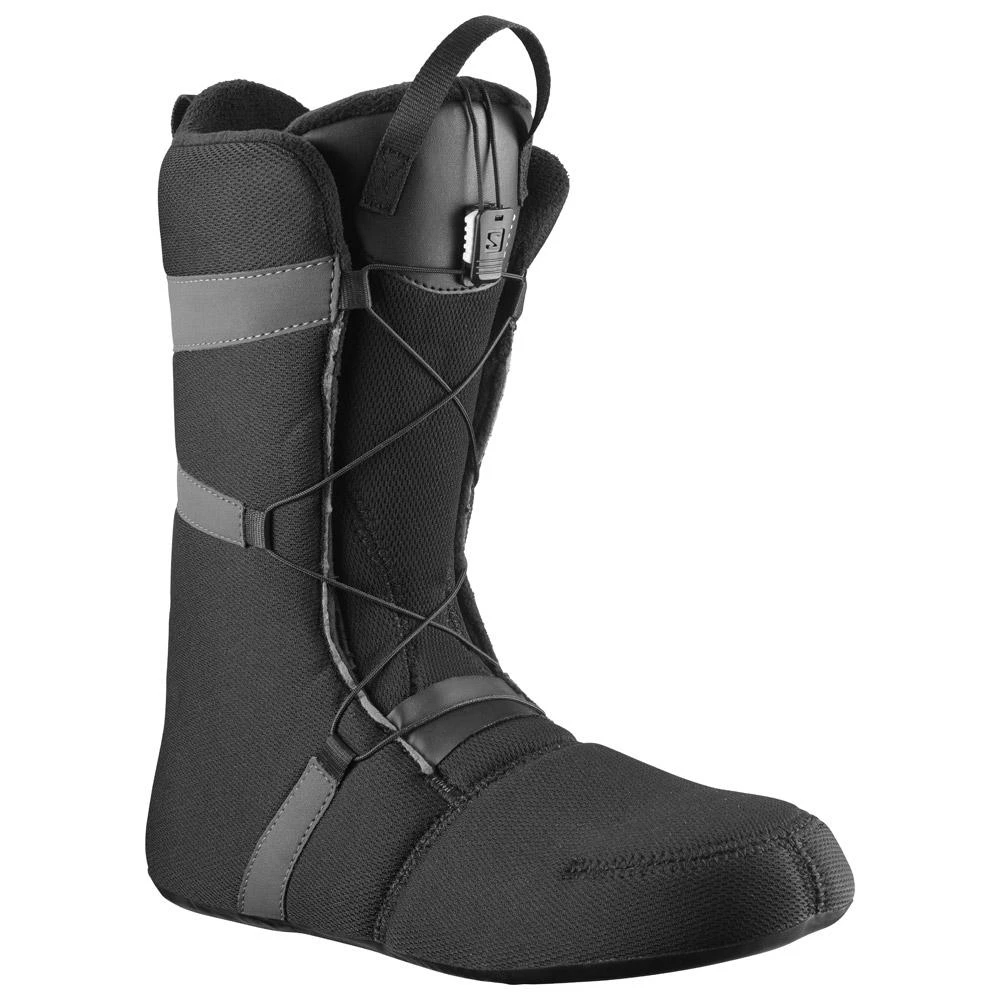 Boots Salomon Launch Black – Image 4